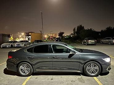 e 302: Hyundai Grandeur: 2019 г., 2.4 л, Автомат, Седан — 6