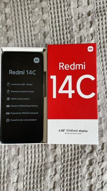 айфон xr бу бишкек: Xiaomi, 14 Civi, түсү - Кара — 1