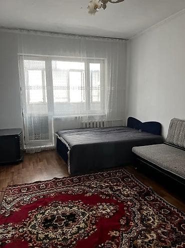 Квартиры: 1 комната, Агентство недвижимости, Без подселения, С мебелью полностью — 1