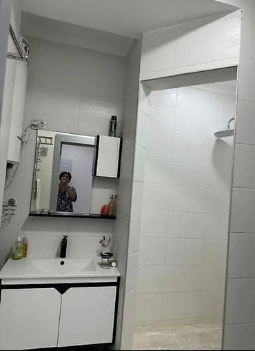 Квартиры: 3 комнаты, 81 м², 8 этаж — 8