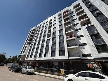 скупщики квартир: 1 комната, 41 м², Элитка, 4 этаж, Евроремонт — 1