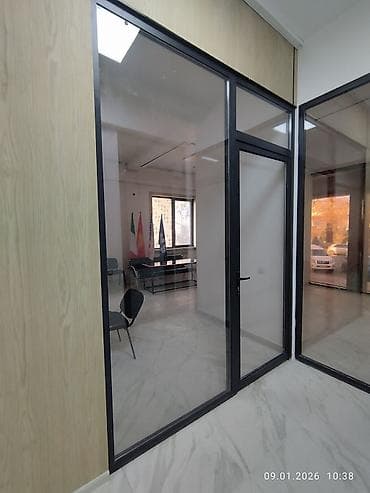 Аренда офисов, 17 м², В бизнес центре, 1 линия, С отдельным входом, С отдельным сан узлом at lalafo.kg Аренда офисов, 17 м², В бизнес центре, 1 линия, С отдельным входом, С отдельным сан узлом