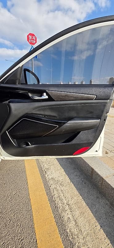 k7 kia: Kia K7: 2021 г., 3 л, Автомат, Газ, Седан — 9