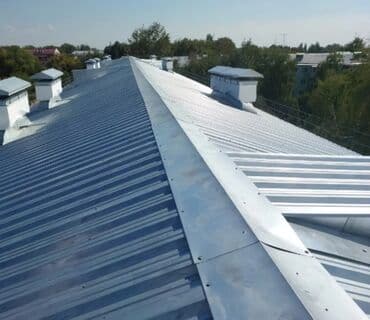 крыши домов: Ремонт крыша Замена кровля Частичный ремонт Утечка крыша Ремонт — 11