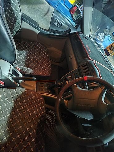 субару банпер: Subaru Forester: 2001 г., 2 л, Автомат, Бензин, Кроссовер — 5