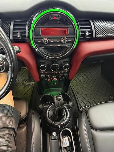 мини джип двух дверный: Mini Cooper S: 2016 г., 2 л, Механика, Бензин, Хэтчбэк — 7