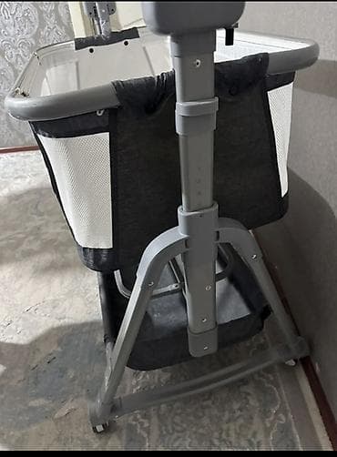air pots: Продается детская электрическая колыбель-люлька ining Baby ✔️ В — 4