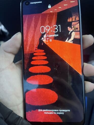 Аудиотехника: Samsung Galaxy A21S, Б/у, цвет - Черный, 2 SIM — 2