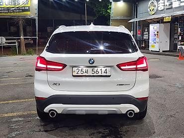 бмв генератор: BMW X1: 2021 г., 2 л, Автомат, Бензин, Кроссовер — 7