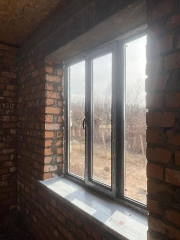 изолон для цветов купить: Готовое пластиковое окно, Тип окна: Стандартные, Без установки, Без рассрочки — 1