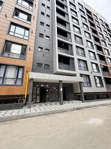 сокольный: 2 комнаты, 52 м², Элитка, 1 этаж, Дизайнерский ремонт — 2