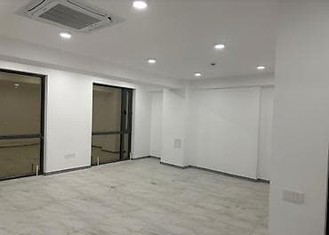 central plaza: Аренда офисов, 131 м², В бизнес центре — 7