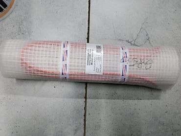 электро коврик: Тёплый пол (нагревательный мат) Heatingman - Тип: электрический — 1