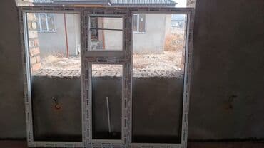 изделия из фанеры: Пластиковые Окна фирма эконом строй все виды профили — 19