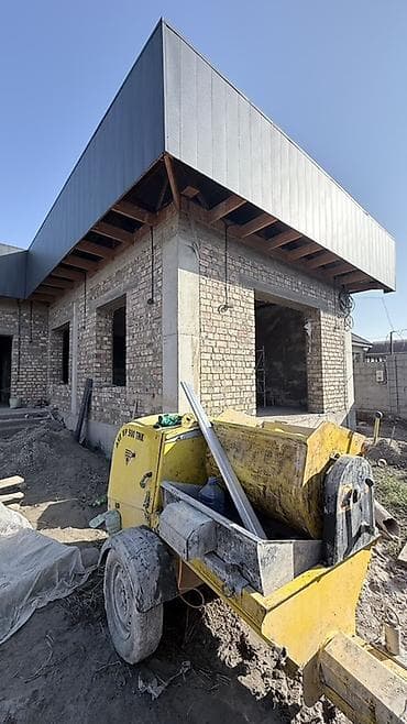 требуется страители: Штукатурка иштегени бригада керек лазер мн маяк койгон таза — 1