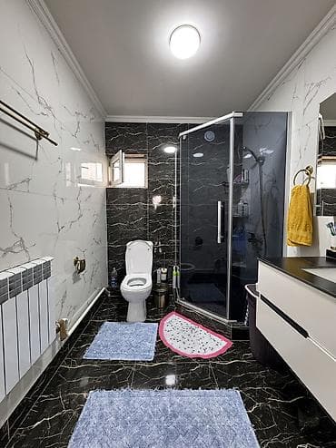 постройка: ✨Продаётся дом в с. Новопавловка (Бишкек)✨ 🏡Характеристики: • Участок — 9