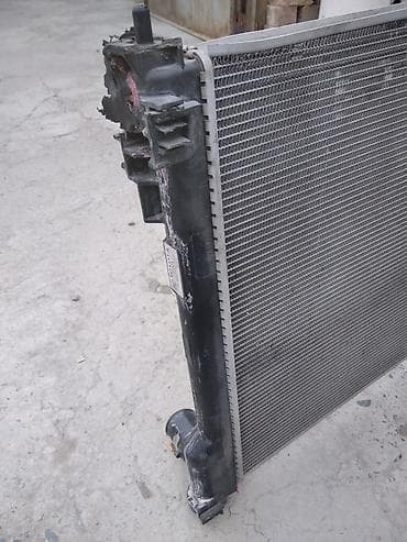 тойота виш радиатор: Радиатор охлаждения двигателя Toyota - Оригинальная деталь Toyota — 9