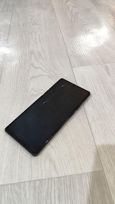 nvidia shield portable: Google Pixel 6A, 128 ГБ, цвет - Черный — 1