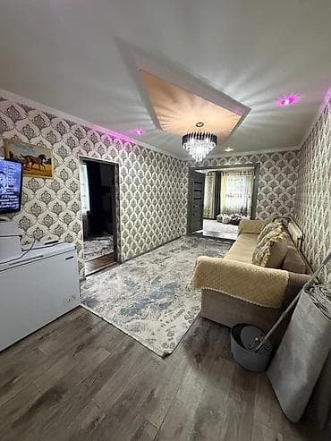 Продажа квартир: 3 комнаты, 41 м², 1 этаж, Косметический ремонт — 7