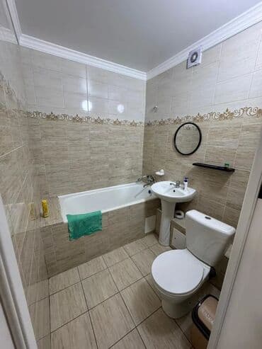 дом или квартиру: 1 комната, Агентство недвижимости, Без подселения, С мебелью полностью — 10