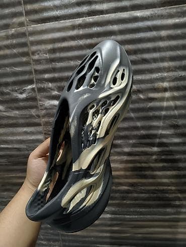 изи кроксы: Эркектердин сандалийи, 45, Жаңы — 1