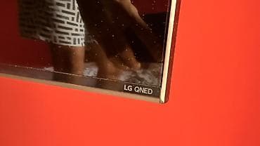 ТВ и видео: Телевизор LG QNED 75QNED8160A (серия QNED81, диагональ 75") Лэд лента — 3