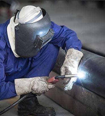 Перегородки на заказ: Сварка | Решетки на окна Монтаж — 2