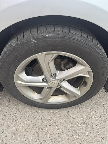 россрочка: Hyundai Sonata: 2020 г., 2 л, Автомат, Бензин, Седан — 8