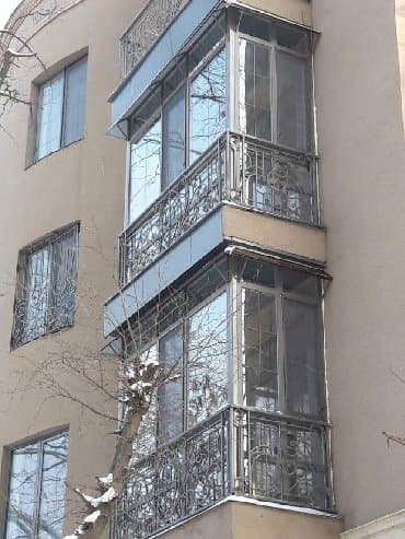 ремонт пластиковых дверей бишкек: #Новые окна #Пластиковые и алюминиевые окна, двери, витражи и — 3