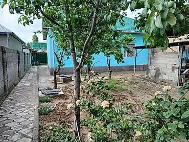один хоз: Продается дом с двором и хозпостройками участок 4 соток рядом ходит — 5