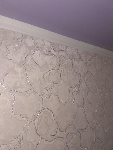 подарочная бумага: Делаю сам, обой шпаклевка покраска — 1