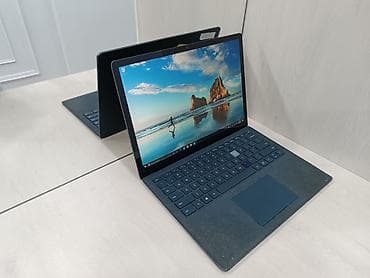 macbook 2008: Microsoft Surface Laptop 2 - Процессор: Intel Core i7-7660U - — 2