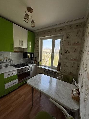 Кыймылсыз мүлк: 3 бөлмө, Кыймылсыз мүлк агенттиги, Жарым -жартылай эмереги бар — 2