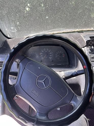 highlander 2012: Mercedes-Benz Vito: 2000 г., 2.7 л, Механика, Бензин, Минивэн — 7