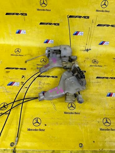 набор ключей на авто: Lexus, 2002 г., Б/у, Оригинал — 1