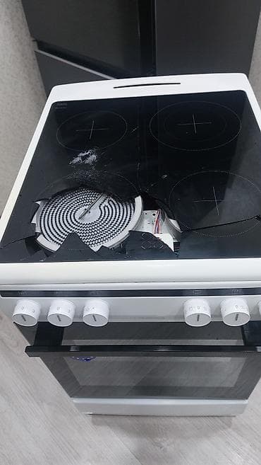 духовка ханса: Духовка — 1