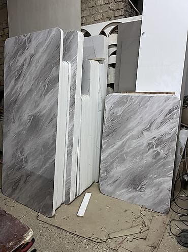 стол доска: Столешница, Новый, Дерево, Платная доставка, Самовывоз — 3