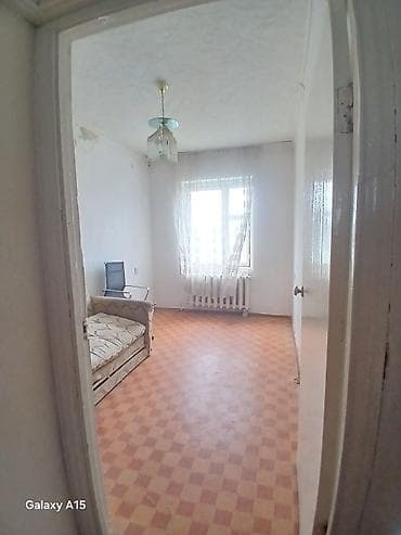 rayan building: 3 комнаты, 63 м², 105 серия, 3 этаж, Старый ремонт — 6