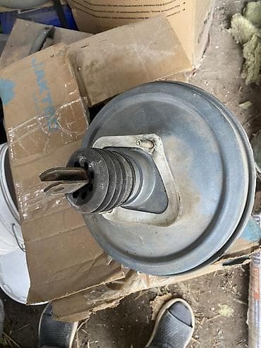 гидро силиндир: Вакуумный усилитель тормозов мерс 210 (вакуумник) Описание: - Узел — 1