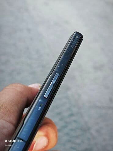 поко gt: Poco F4 GT, Колдонулган, 128 ГБ, түсү - Кара, 2 SIM — 5