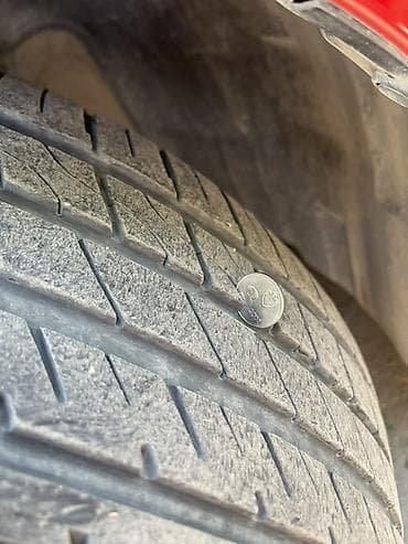 man 19 5: Колеса в сборе 245 / 40 / R 19, Лето, Б/у, Комплект, Легковые, Литые, отверстий - 5 — 3