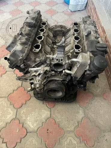 купить двигатель на мотоблок 7 л с: Бензиновый мотор AMG 2005 г., 5 л, Б/у, Оригинал, Япония — 3