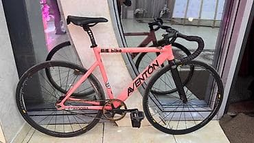 звезда велосипед: Городской велосипед, Рама M (156 - 178 см), Новый — 1