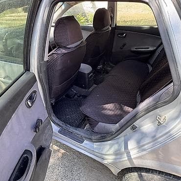 расходомер ниссан примера: Nissan Primera: 2003 г., 1.8 л, Механика, Универсал — 9