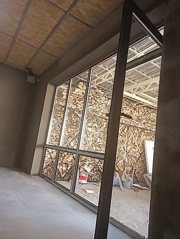 Услуги по строительству и ремонту: Штукатурка стен Больше 6 лет опыта — 8