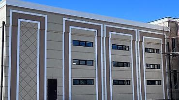 Ремонт и строительство: Ремонт фасада, Утепление фасада, Фасадный декор 3-5 лет опыта — 3