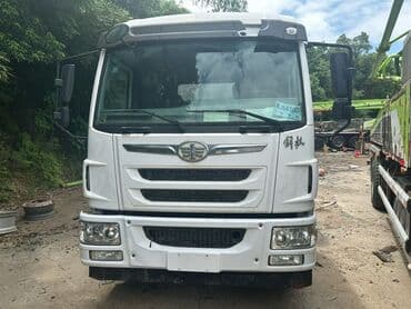 мини бетононасос: Бетононасос, Zoomlion, 2022 г., более 60 м — 4