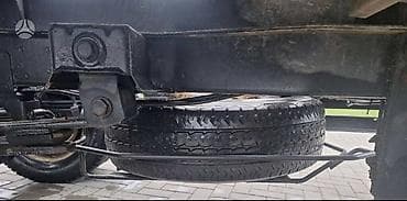 ош эвакуатор: Эвакуатор, Mercedes-Benz, 2010 г., Ломаная — 9