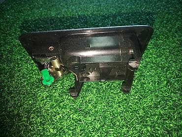 сс7: РУЧКИ ВНУТРЕННИЕ ХОНДА АККОРД СС7/1989:1996ГОД НОВЫЕ ОРИГИНАЛ РЫНОК — 2