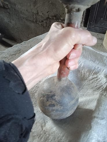 trinx m136: Городской велосипед, Рама M (156 - 178 см), Б/у — 8